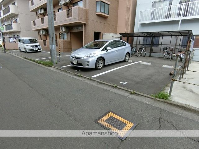 ネオシティー長町のその他写真