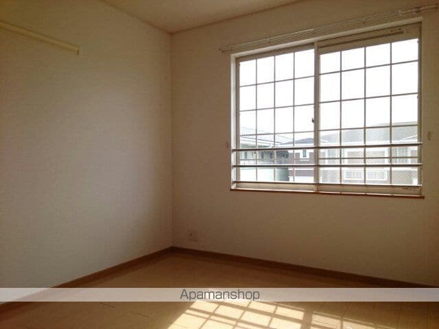 ヌーベルバーグII A棟の内装写真