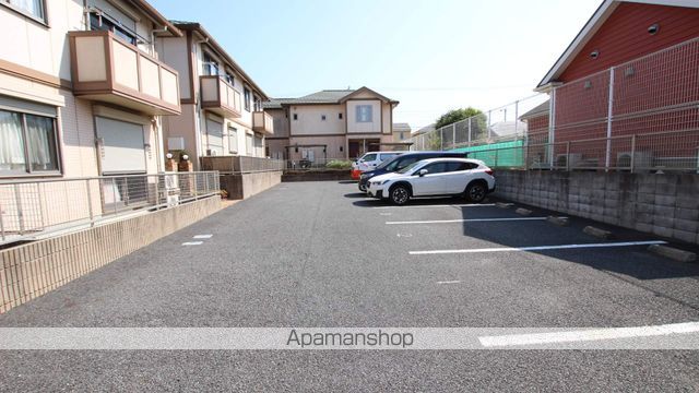 ジェンティーレC棟のその他写真