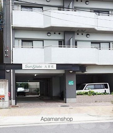 Ｓｕｎ　Ｓｔａｔｅ大曽根[1K/29.94m2]の外観2