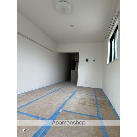 Solo estvel新浜町の内装写真