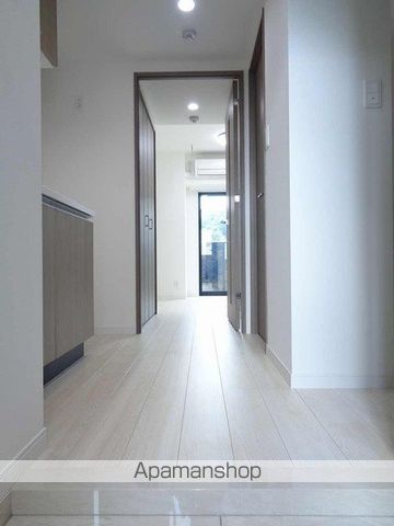 ラフィスタ横浜黄金町の内装写真