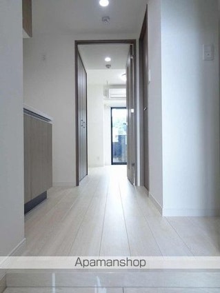 ラフィスタ横浜黄金町[1K/23.48m2]の内装2