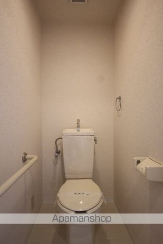 ピーチヒル加茂の内装写真