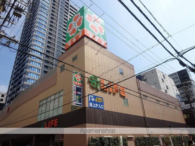 WILLDO堺筋本町の周辺写真