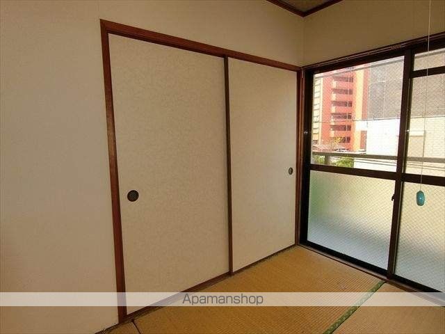 フリーライフ西新の内装写真