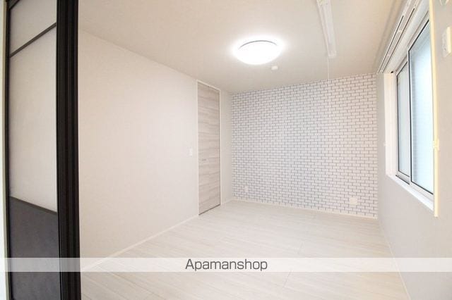 DーROOM板付の内装写真