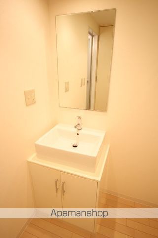 レジデンス札幌北18条の内装写真