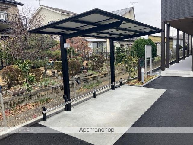 リュミエール太田の内装写真