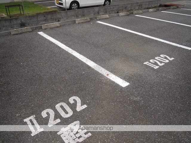 シェボンIIのその他写真