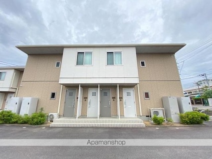香川県高松市伏石町[1LDK/50.11m2]の外観2