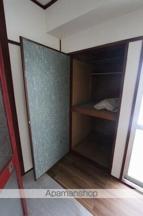 豊千マンション（ほうせん）[2DK/37.26m2]の内装2