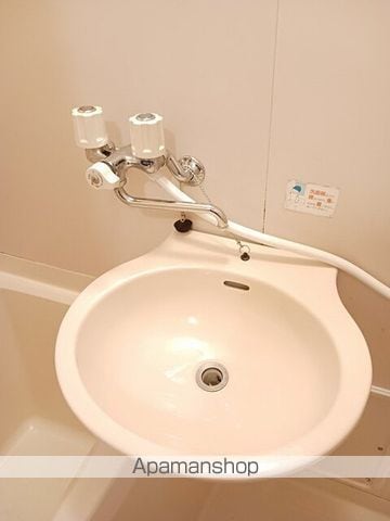 シティハイツ高橋Bの内装写真