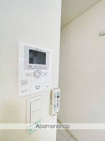 アリエッタ伝馬の内装写真