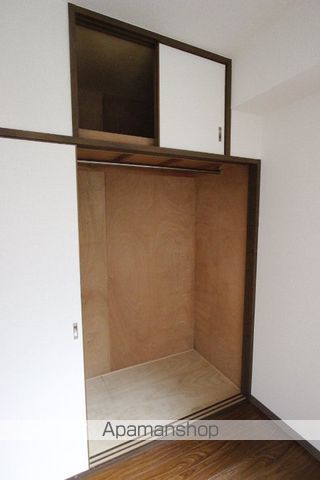 グレースKの内装写真