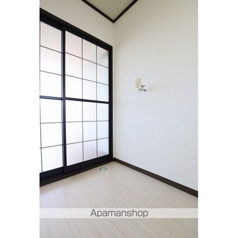 フォーブル山の寺Aの内装写真