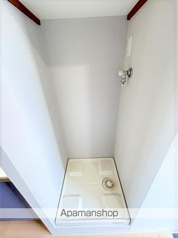LASANTE立川の内装写真