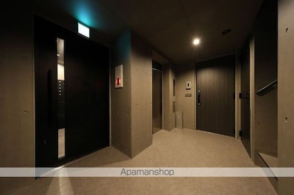 アトリオフラッツ日暮里[1LDK/34.94m2]の共用部1