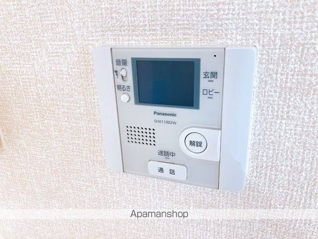 エスポワールの内装写真