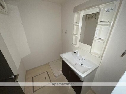 Ｑｕａｔｒｅ　Ｂｉｅｎ（キャトル　ビアン）[1LDK/44.95m2]のリビング・居間3