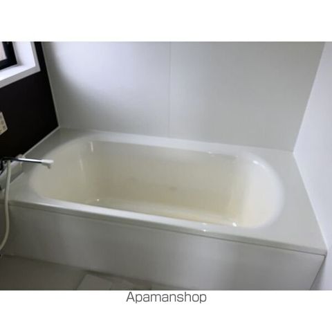 deuxieme SAWADAの内装写真