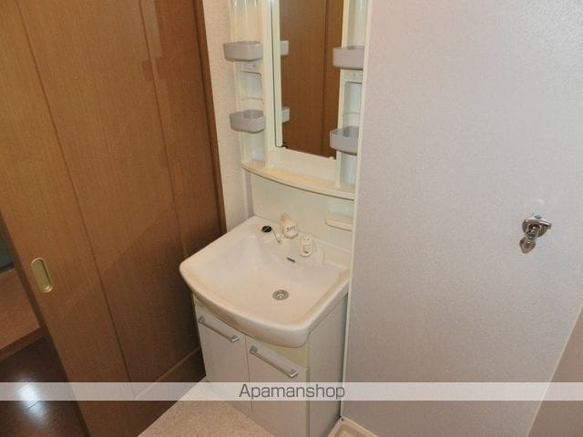 クレストの内装写真