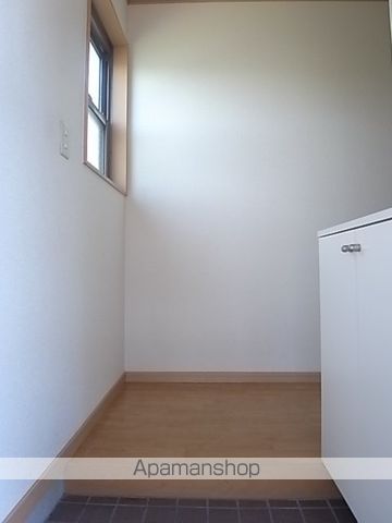 フロイデンIIIの内装写真