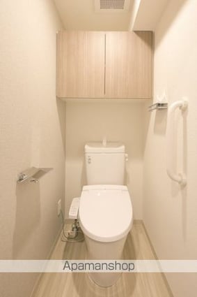 グランカーサ上野入谷[1LDK/40.44m2]の内装2