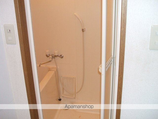 マーベラス新栄の内装写真