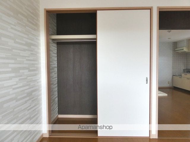 シャトレ牧之原の内装写真