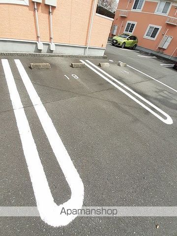 メゾンフォレスタB棟のその他写真