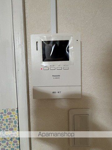 洋光ハイツの内装写真
