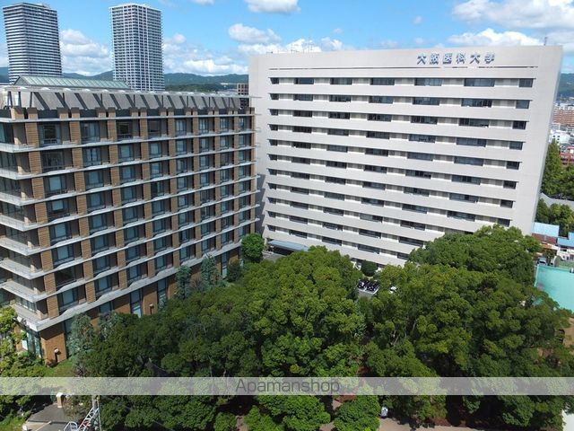 野田シャトルマンションA棟の周辺写真