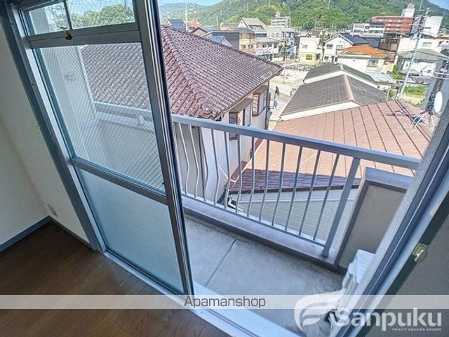 サンライズ桑原の内装写真