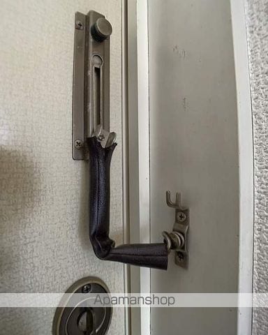 ベルメゾン美津の内装写真