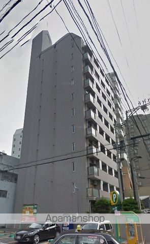 エスポアール石川の外観写真