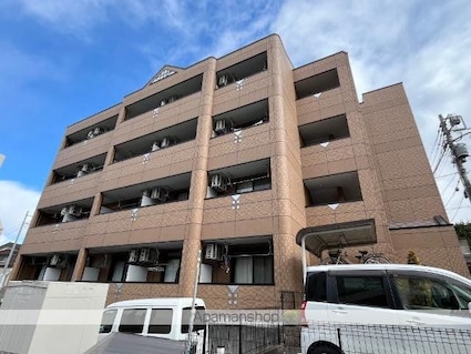 Ｙ’ｓ　ディオーレ[1K/24.79m2]の外観1