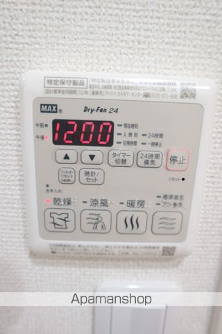 フジパレス東羽衣I番館の内装写真
