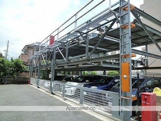 ベルシャイン厚木のその他写真