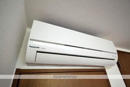 Ｕビル[1R/23.04m2]のその他設備