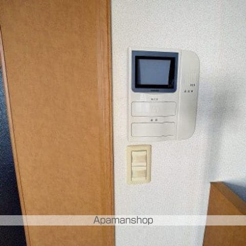 レオパレスパピーズスプリングの内装写真