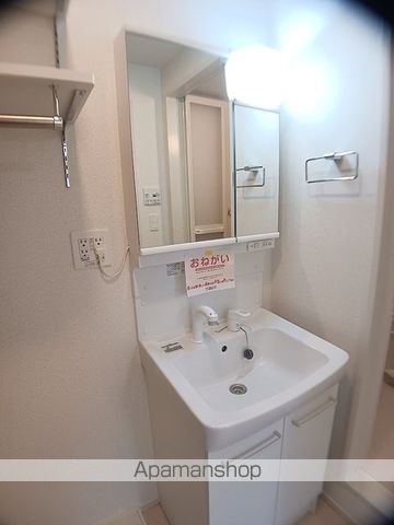 ベル クレアの内装写真