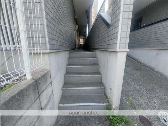 グリーンコート北山ウエストウィングのその他写真
