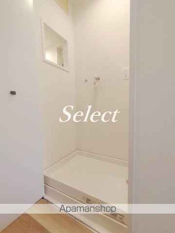 磯子台スカイマンションの内装写真