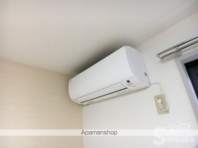 メゾン北野IIの内装写真