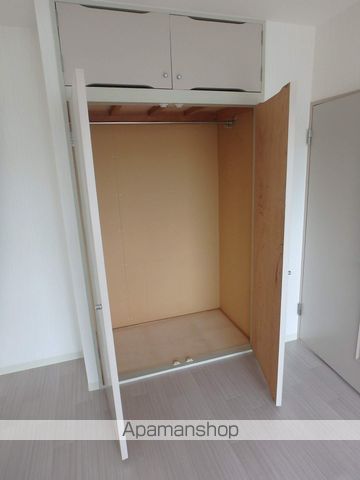 アクア西町の内装写真