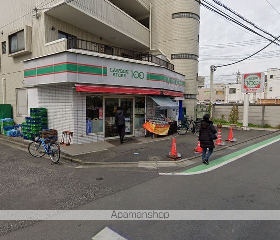 レオネクストファミールつつじヶ丘の周辺写真