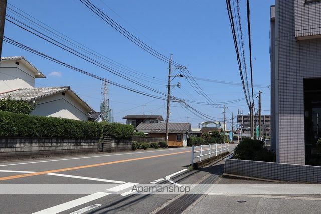 伸晃マンション壱番館の周辺写真