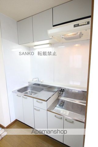 Luna環状東の内装写真