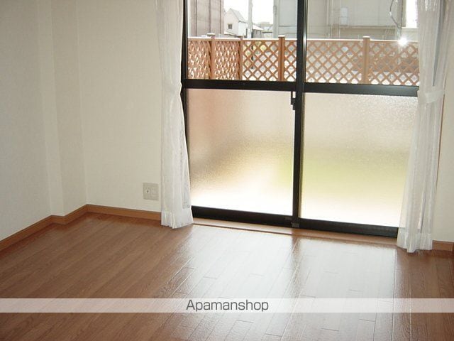 FOREST VILLAの内装写真